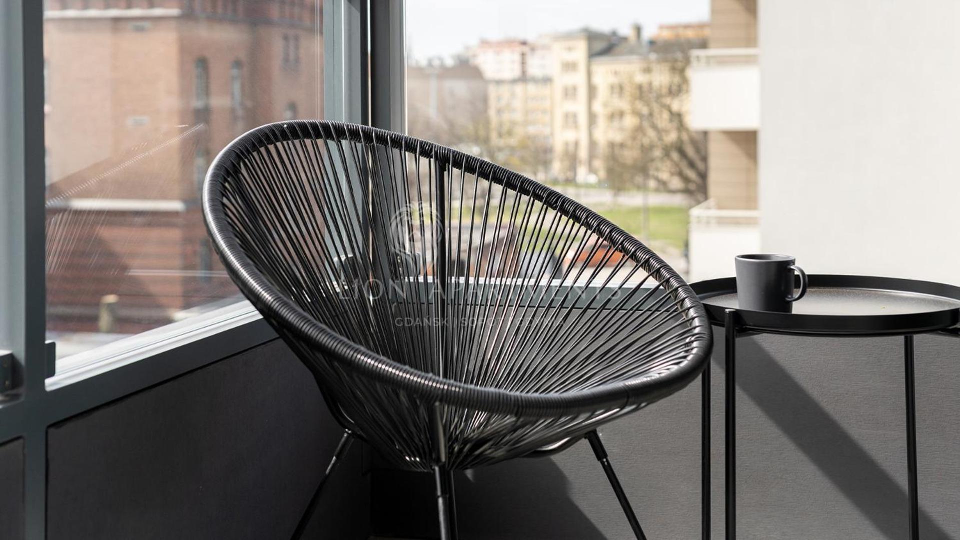 Scala 60Ca City Center Apartments & Studio By Lion Apartments Gdansk Bagian luar foto