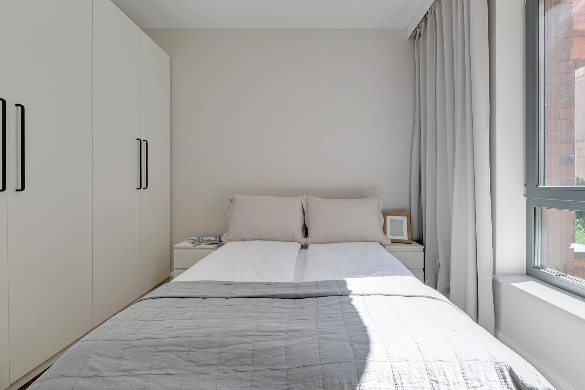 Scala 60Ca City Center Apartments & Studio By Lion Apartments Gdansk Bagian luar foto