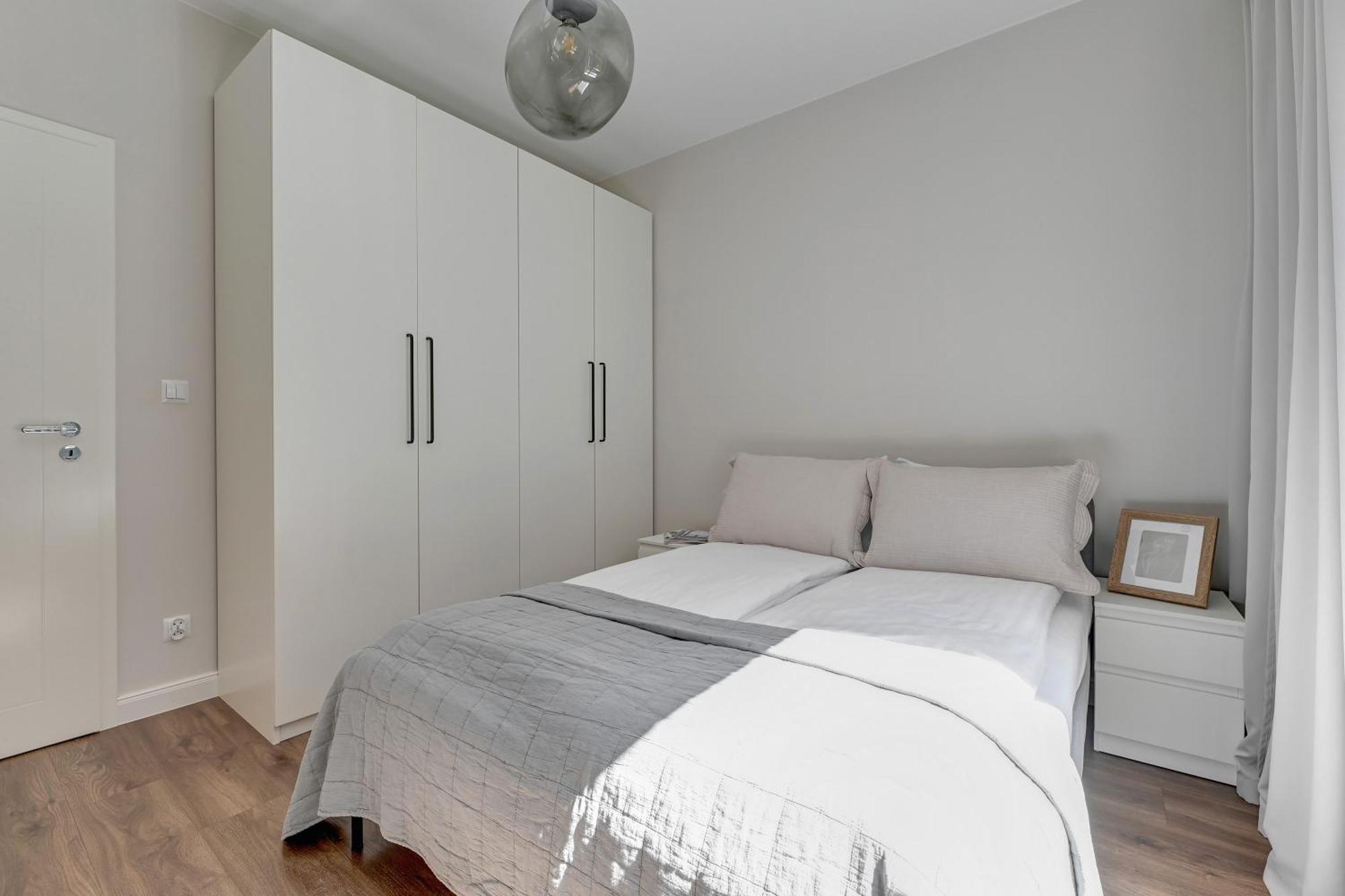 Scala 60Ca City Center Apartments & Studio By Lion Apartments Gdansk Bagian luar foto