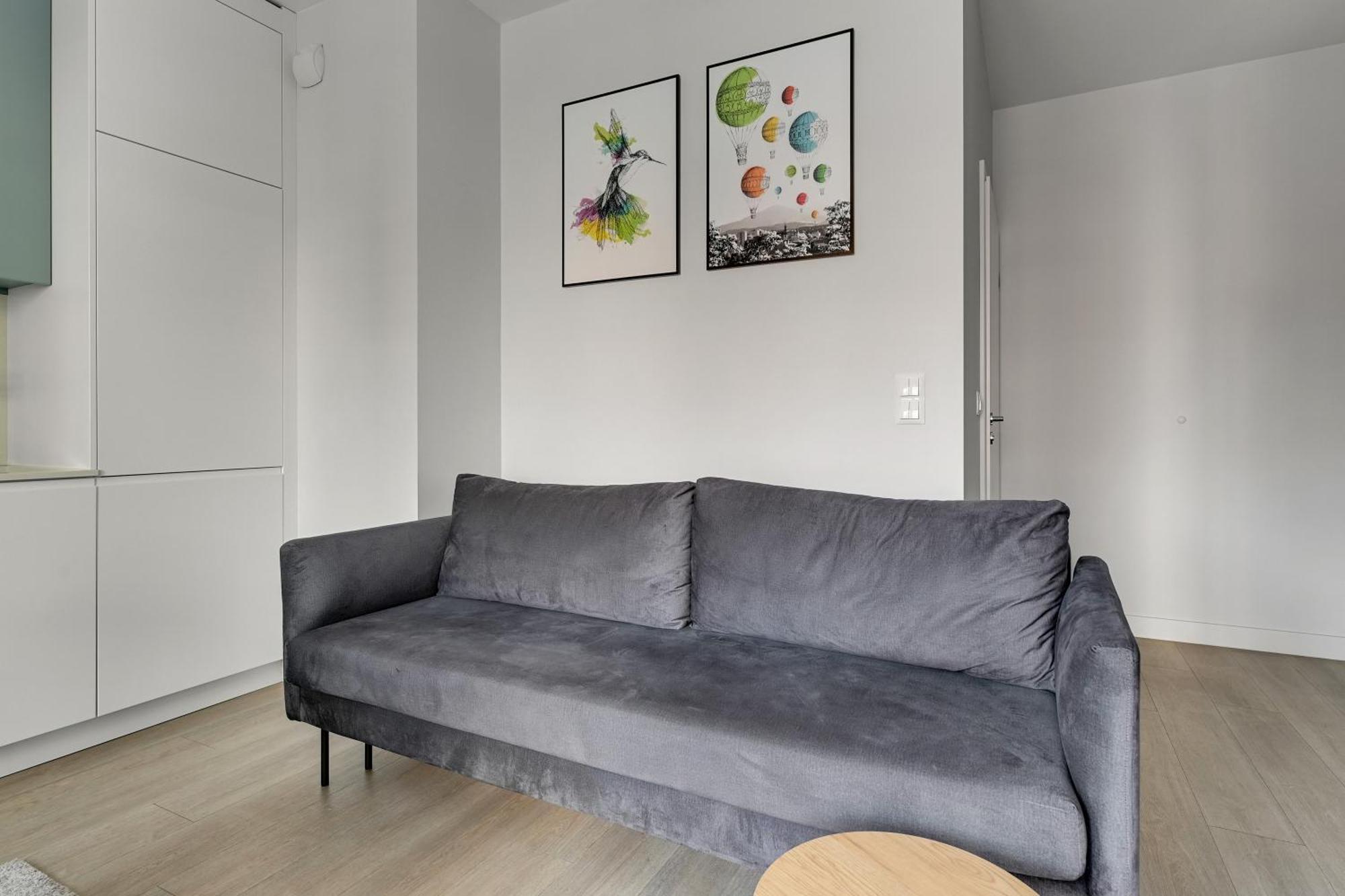 Scala City Center Apartments & Studio By Lion Apartments Gdansk Bagian luar foto