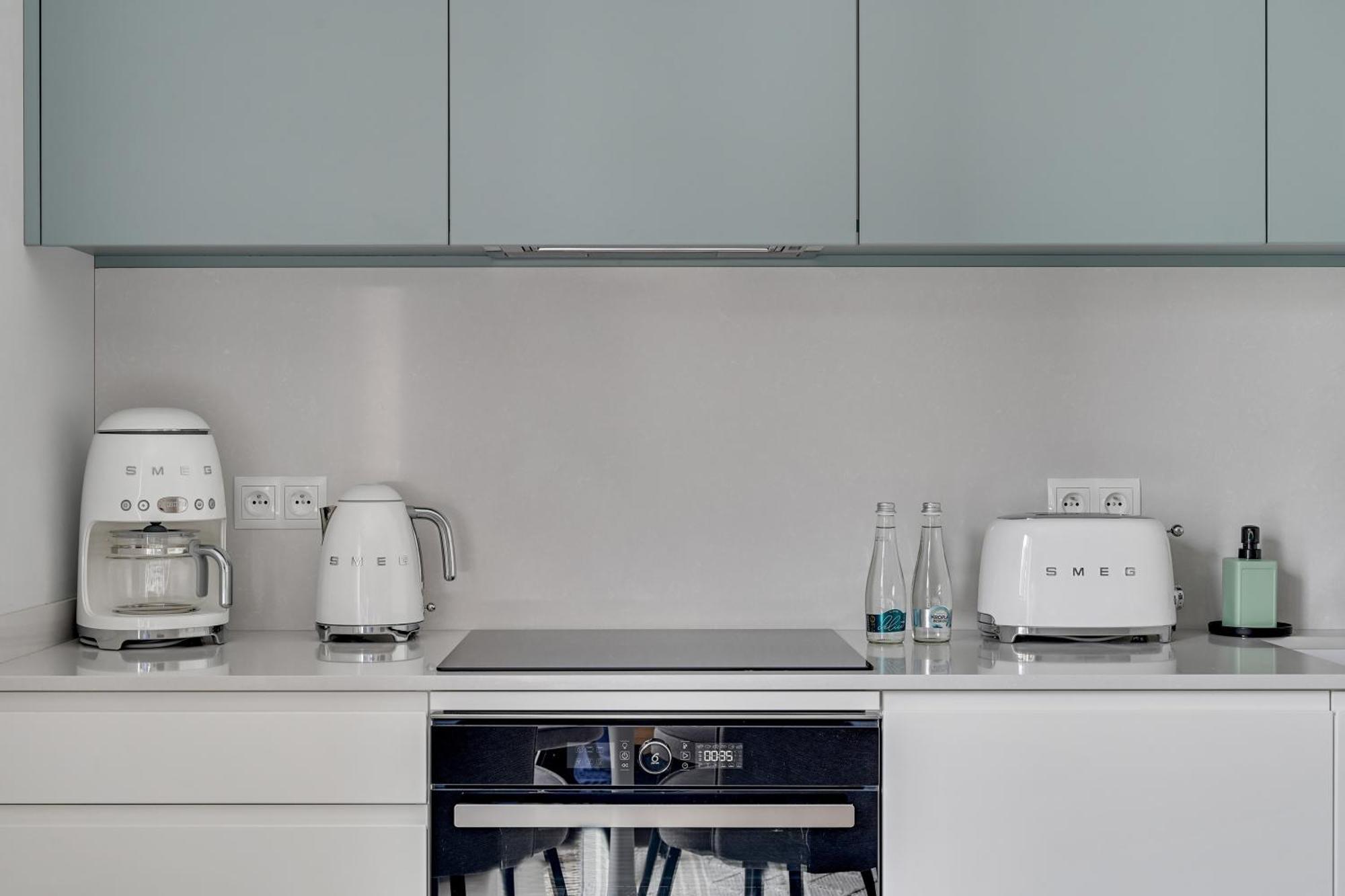 Scala City Center Apartments & Studio By Lion Apartments Gdansk Bagian luar foto