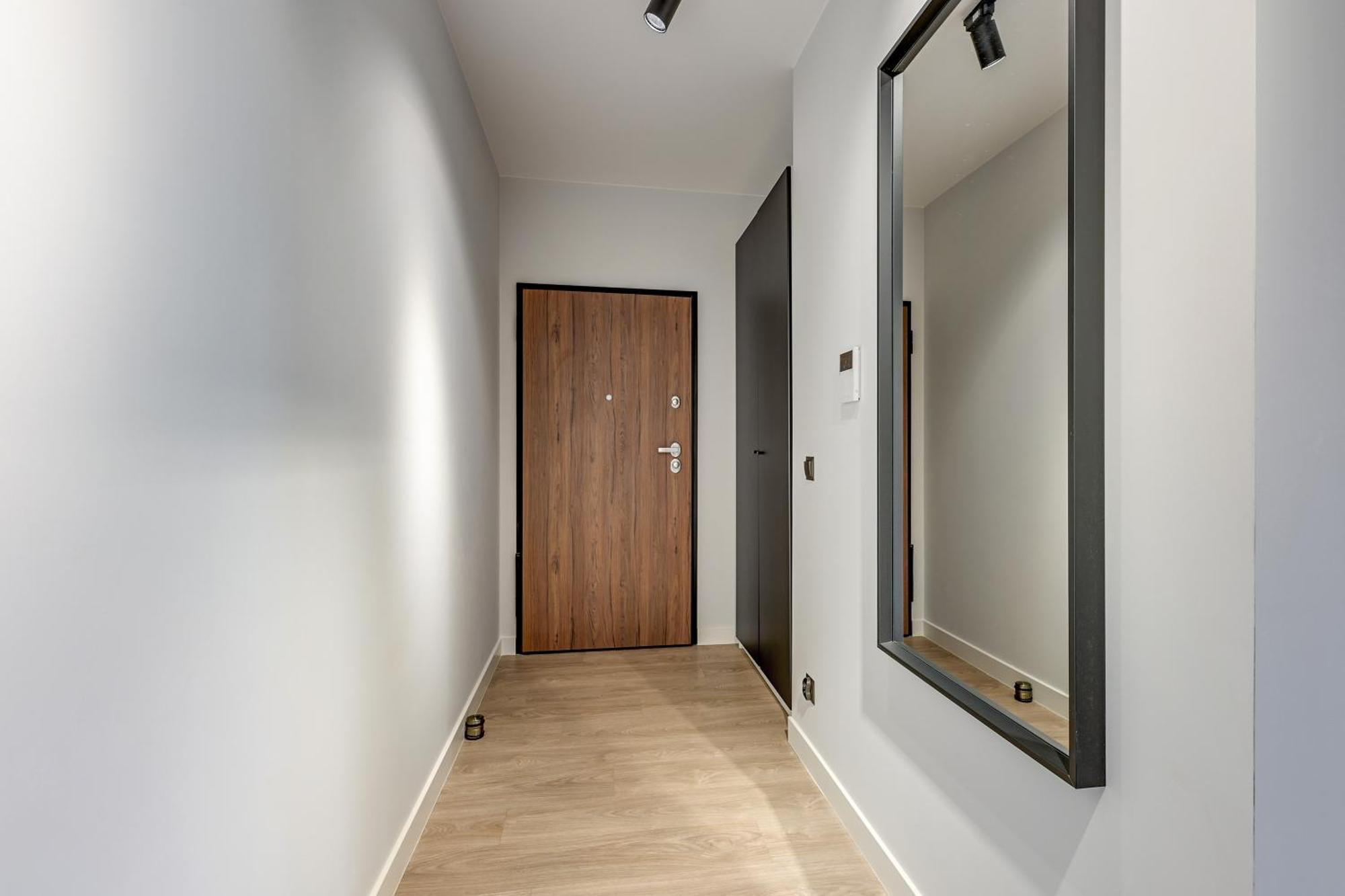 Scala 60Ca City Center Apartments & Studio By Lion Apartments Gdansk Bagian luar foto