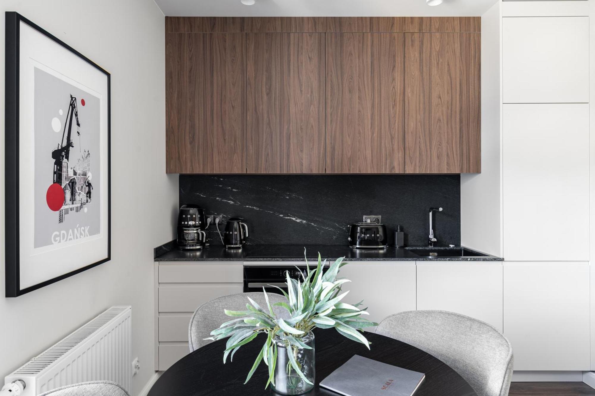 Scala City Center Apartments & Studio By Lion Apartments Gdansk Bagian luar foto